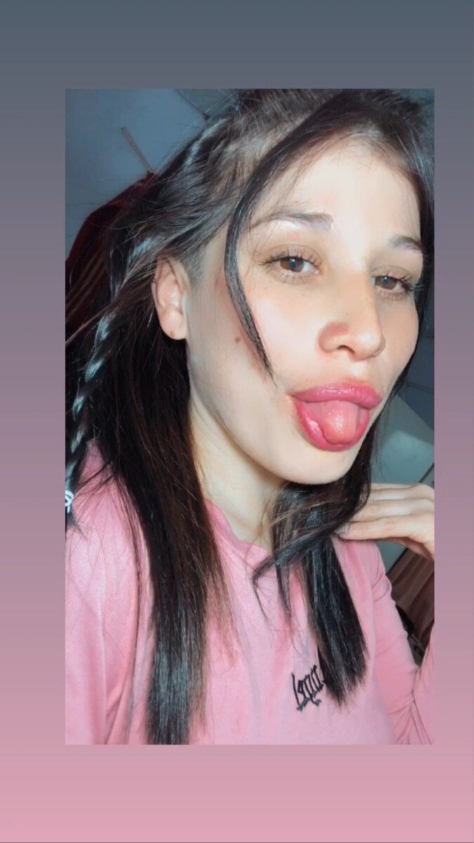 Yourhotargentiniangirl (@yourhotargentiniangirl), OnlyFans creator