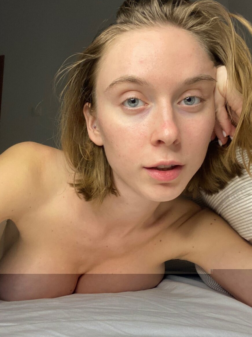 Yourina (@yourina), OnlyFans creator