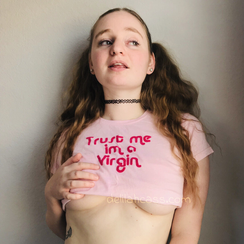 Yourinternetstepdaughter (@yourinternetstepdaughter), OnlyFans creator
