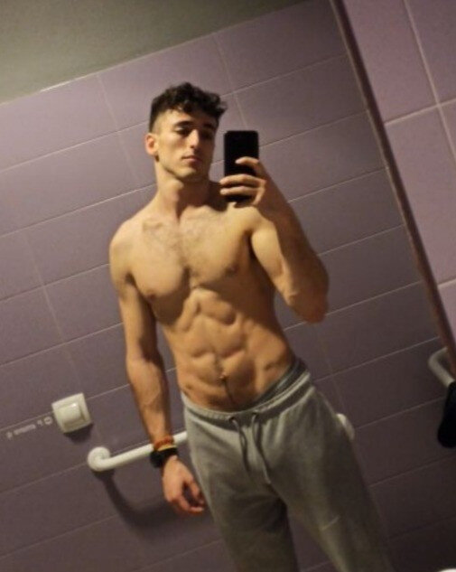 Youritalianmate (@youritalianmate), OnlyFans creator