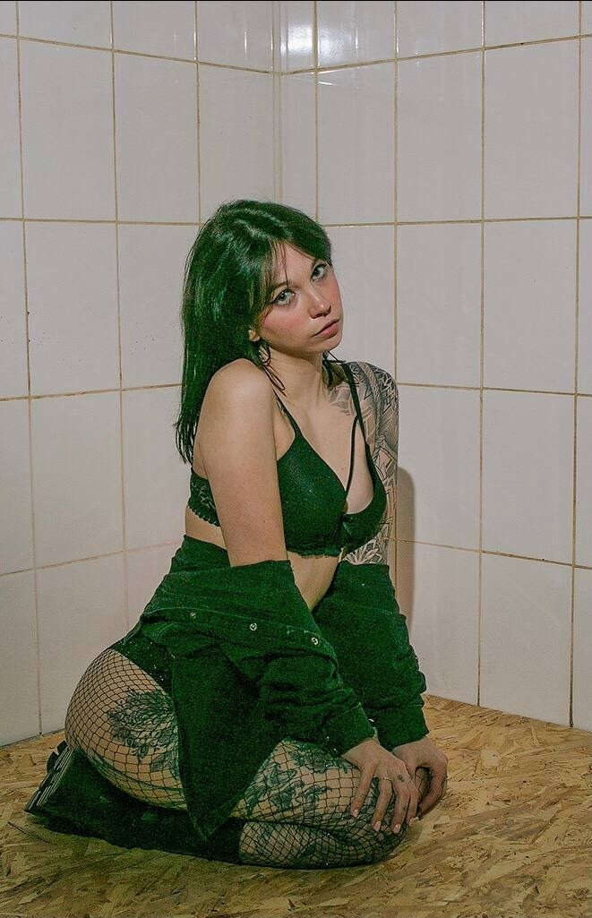 Yourkira (@yourkira), OnlyFans creator