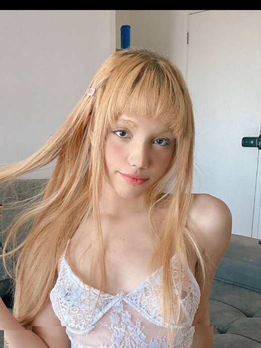 Yourlarissaaaa (@yourlarissaaaa), OnlyFans creator