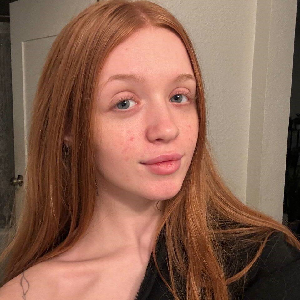 <3 (@yourlittlesecretgf), OnlyFans creator