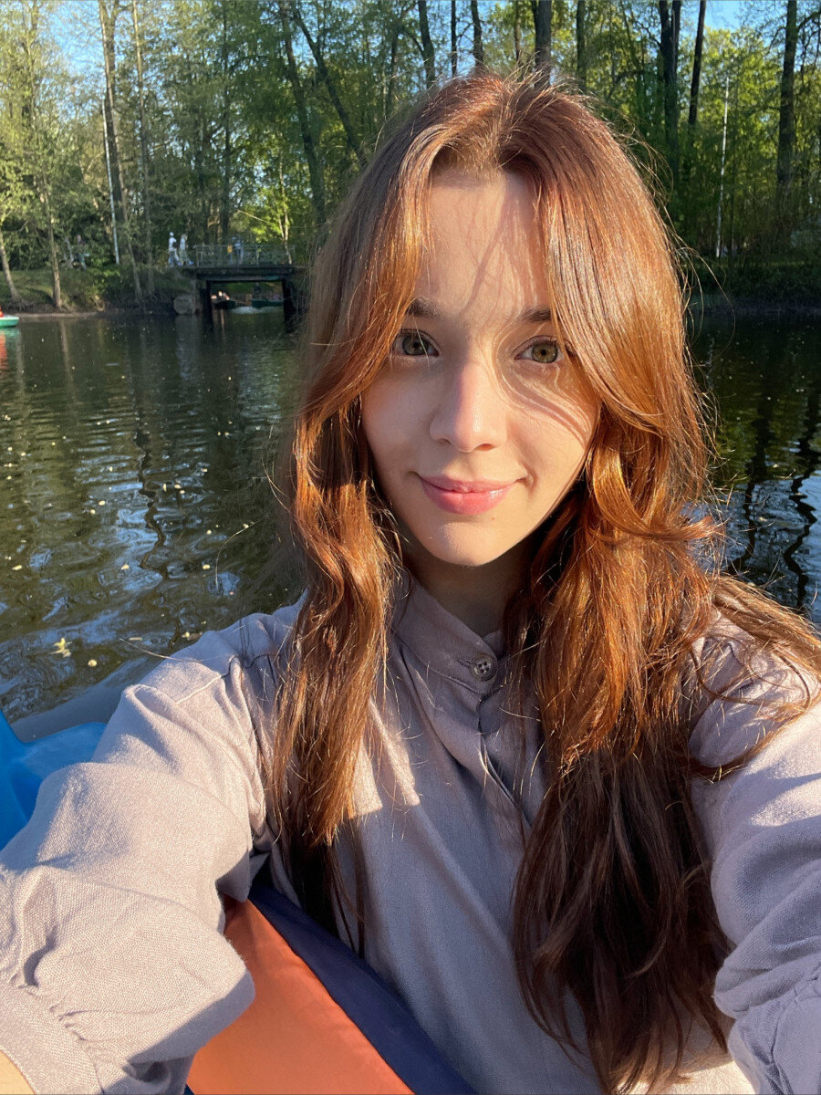 Yourlovesophia