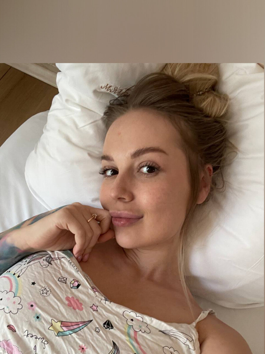 Yourpeachgirl (@yourpeachgirl), OnlyFans creator