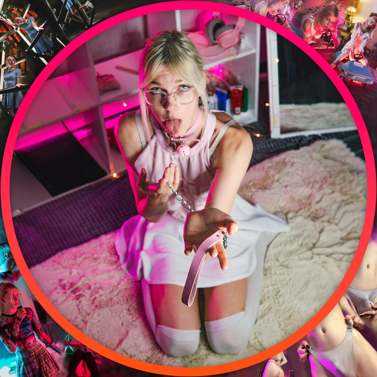 Yourprettykate (@yourprettykate), OnlyFans creator