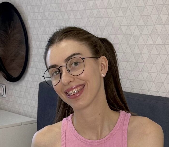 Yourrosalia (@yourrosalia), OnlyFans creator