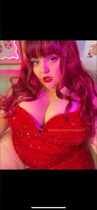 Yoursiren2 (@yoursiren.2), OnlyFans creator