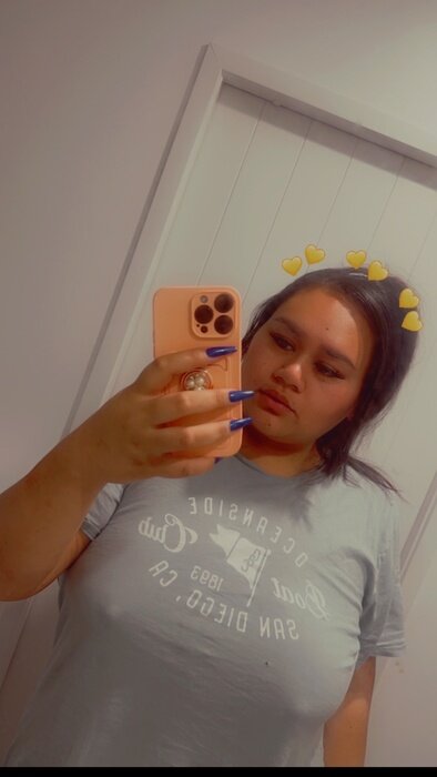 Yoursislita (@yoursis_lita), OnlyFans creator