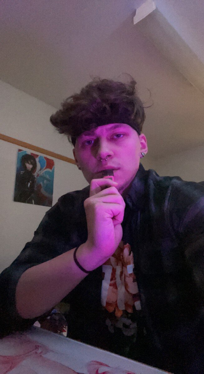 Yoursweetincubus (@yoursweetincubus), OnlyFans creator