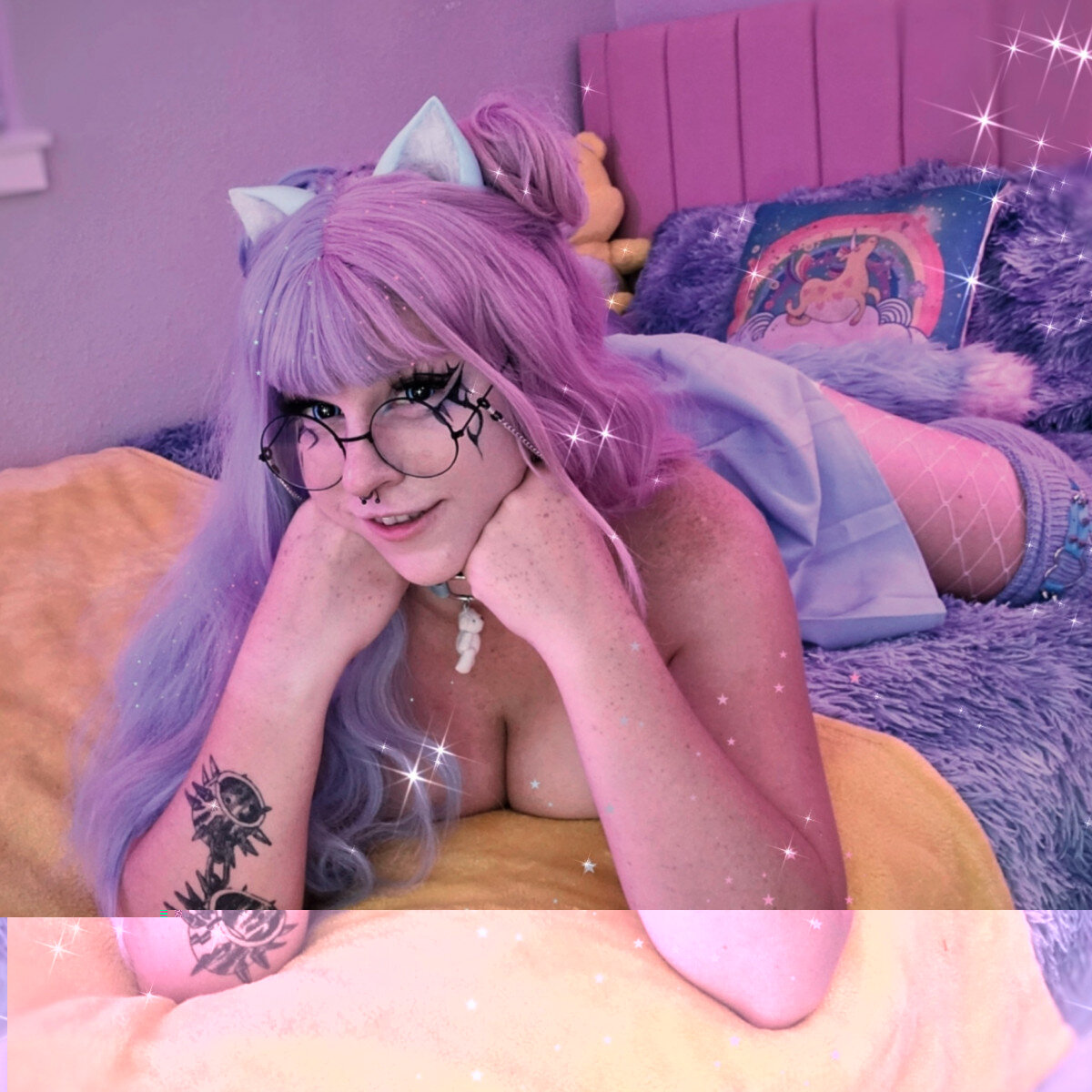 Yoursweetriley (@yoursweetriley), OnlyFans creator