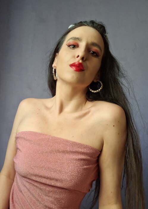 relatively (@yoursweetvampire), OnlyFans creator