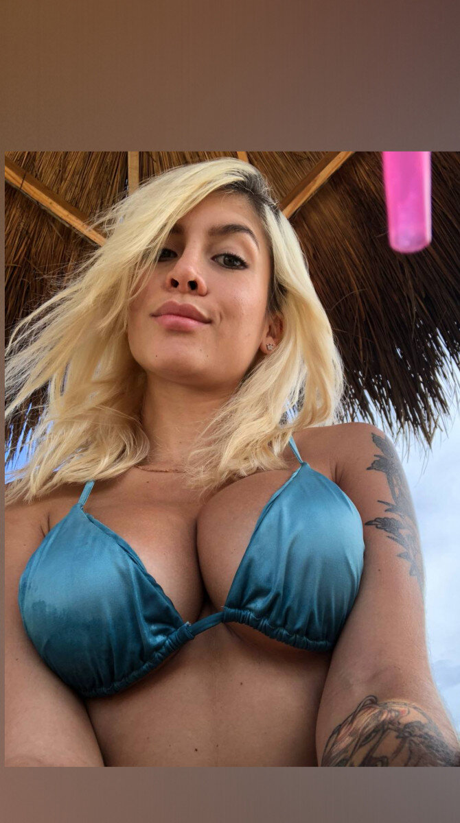 Yourunikorn (@yourunikorn), OnlyFans creator