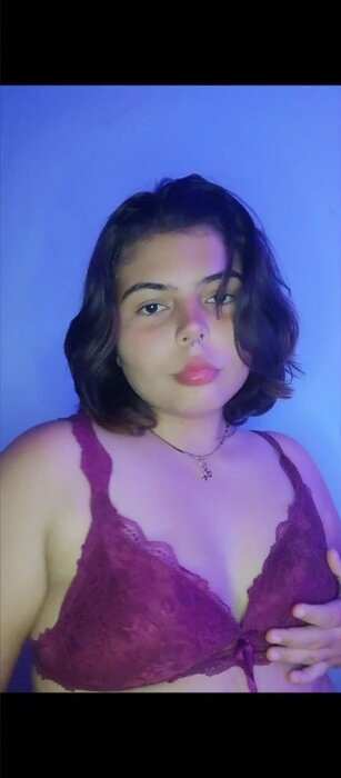 Yourvioletvegas (@yourvioletvegas), OnlyFans creator