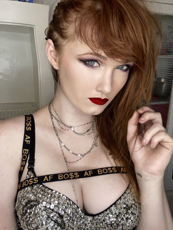 Yourvirtualsweetheart (@yourvirtualsweetheart), OnlyFans creator