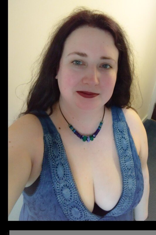 Yseultlefey (@yseultlefey), OnlyFans creator