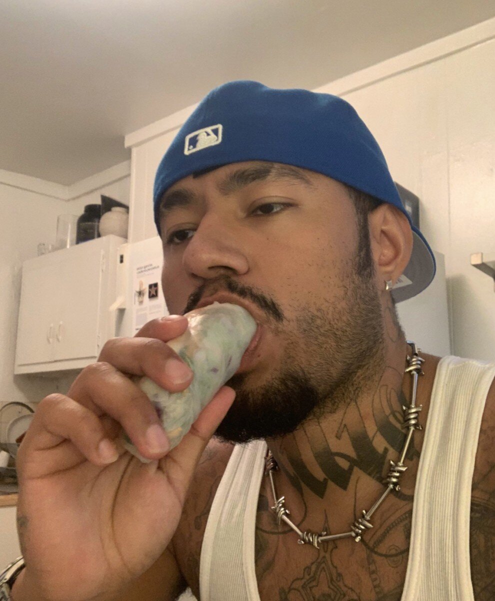 Ytinifninfinity (@ytinifninfinity), OnlyFans creator