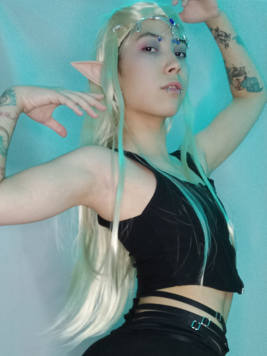 Yukanekopaid (@yukanekopaid), OnlyFans creator