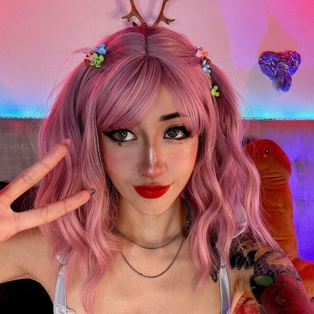 Yukatakao (@yukatakao), OnlyFans creator