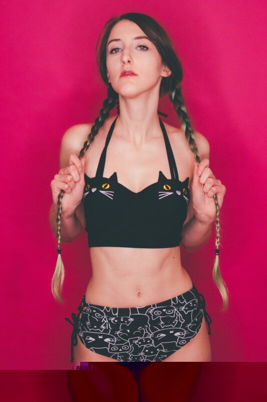 Yukeki (@yukeki), OnlyFans creator