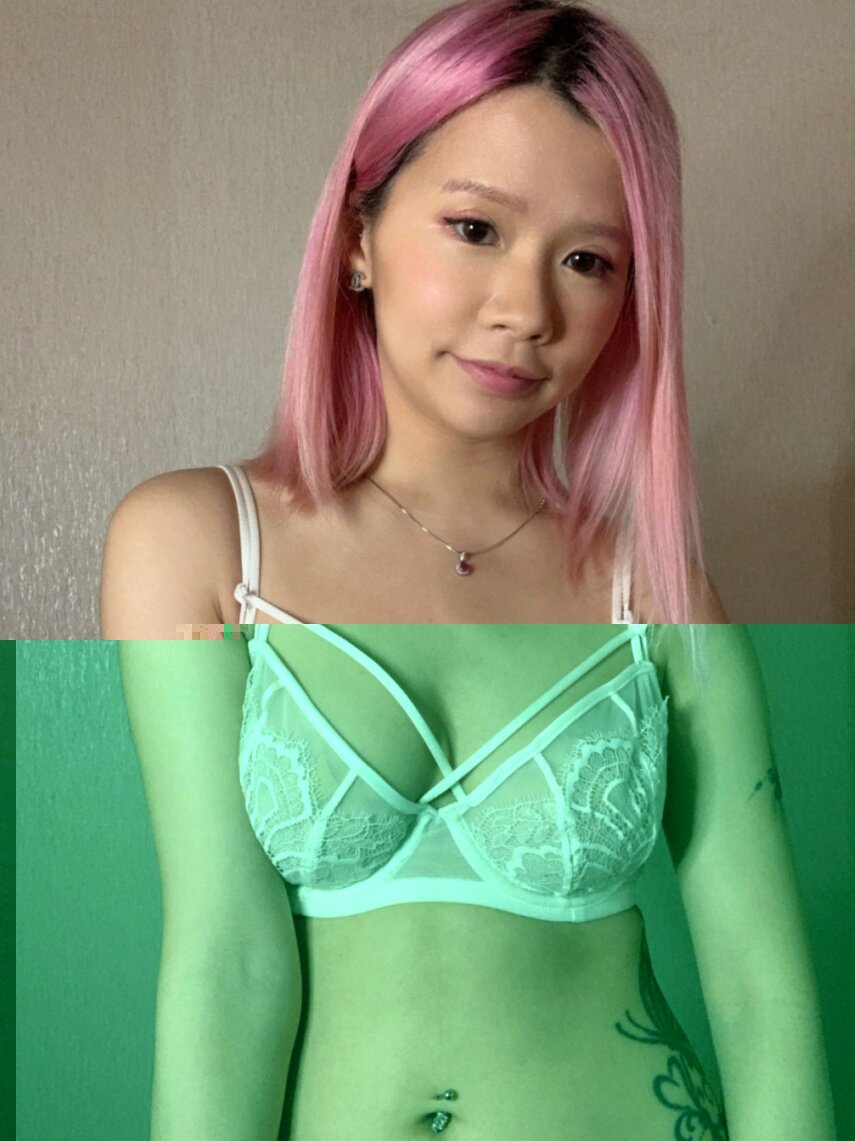 Yukiharakitty (@yukiharakitty), OnlyFans creator