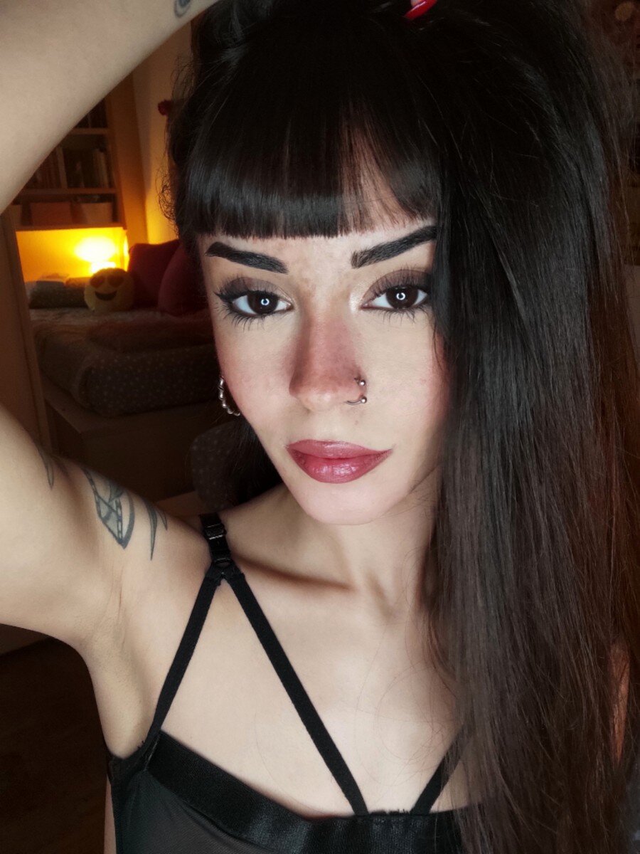 Yulasgm (@yulas_gm), OnlyFans creator