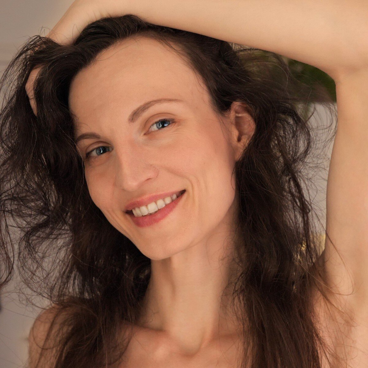 Yulladao (@yulladao), OnlyFans creator
