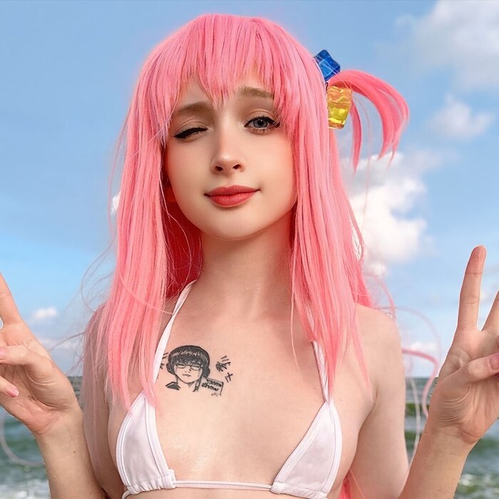 Yumi (@yumi_yumi_yumi), OnlyFans creator