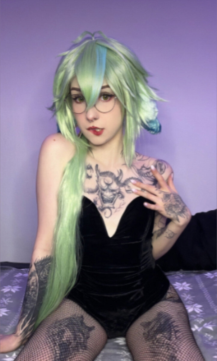 Yumiaiko (@yumiaiko), OnlyFans creator
