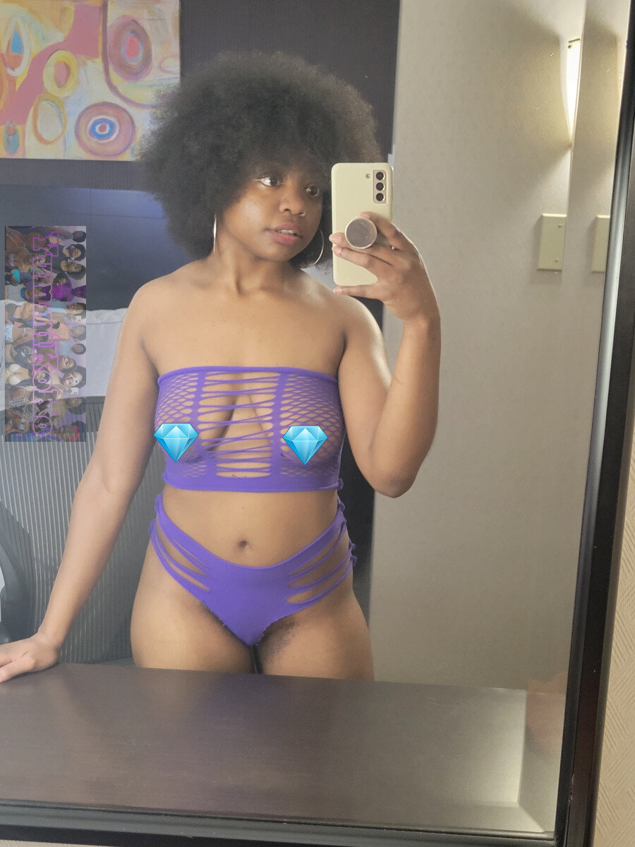 Yummikoko (@yummikoko), OnlyFans creator