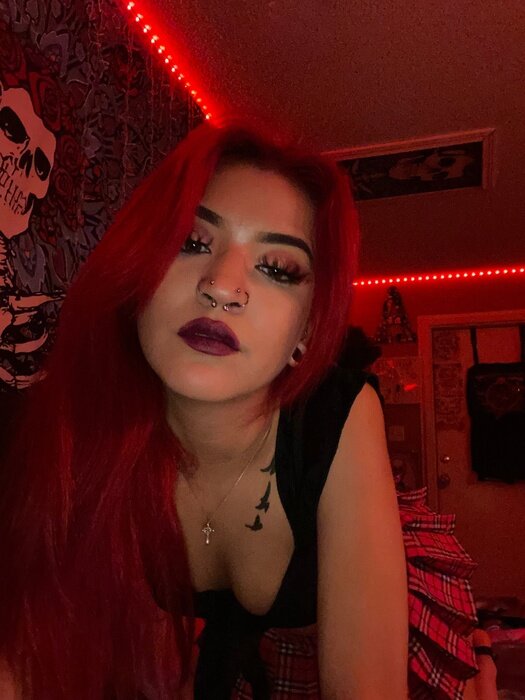 Yummylit (@yummylit), OnlyFans creator