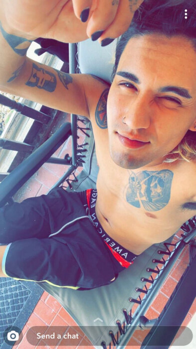 Yunggrim (@yung_grim), OnlyFans creator