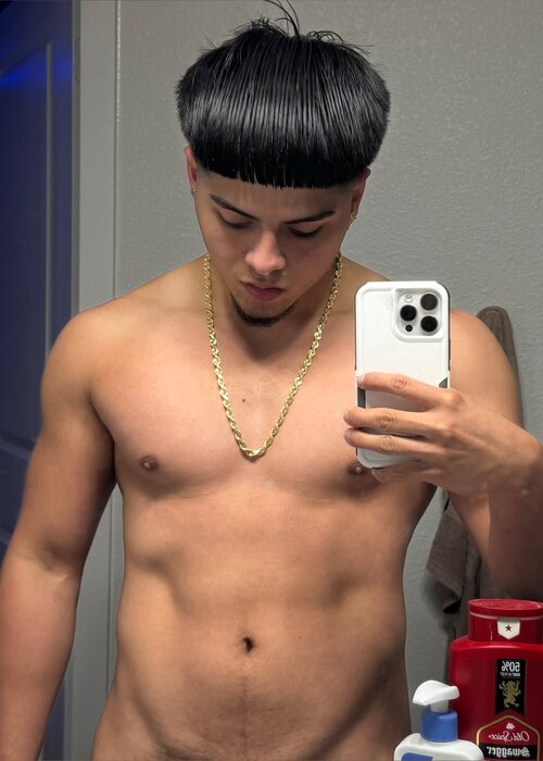 Yungngino (@yungn.gino), OnlyFans creator