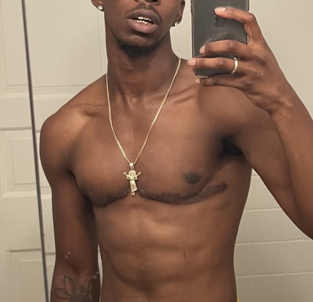 Yungnrecklezz (@yungnrecklezz), OnlyFans creator
