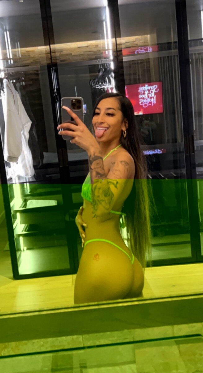 Yurbae (@yurbae), OnlyFans creator