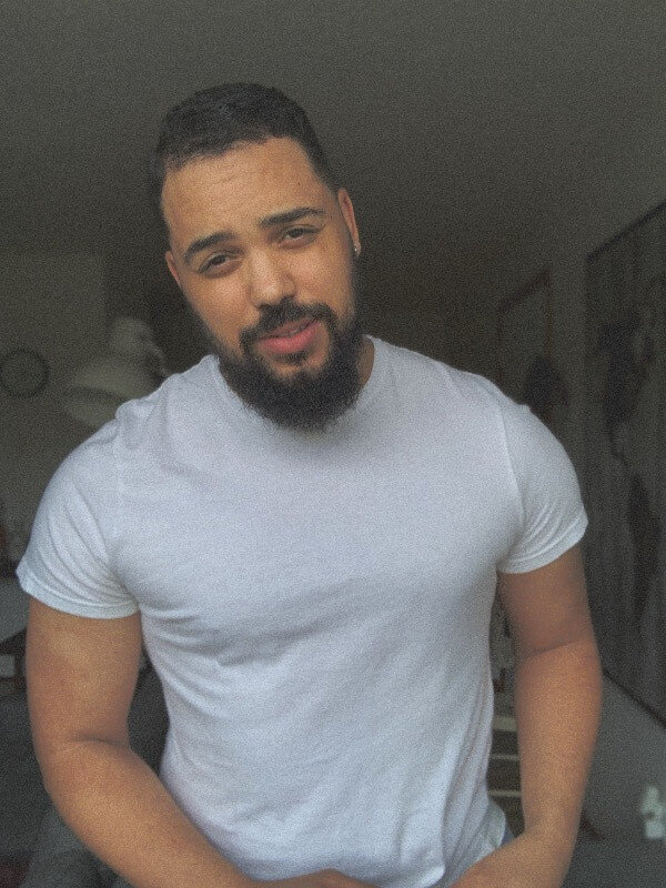 Yusefabeezi (@yusefabeezi), OnlyFans creator