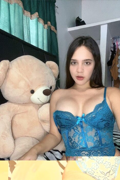 Yusleg1 (@yusle_g1), OnlyFans creator