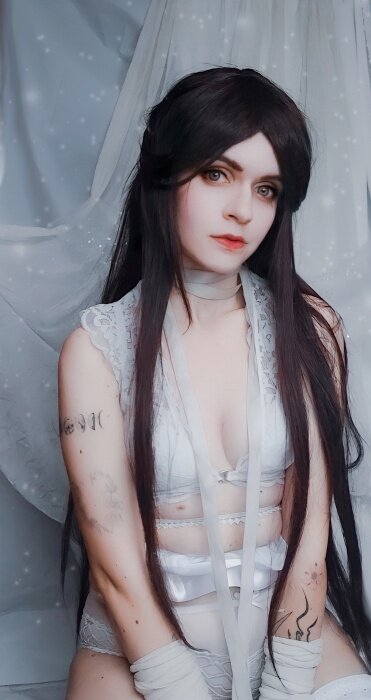 Yuukicosplay