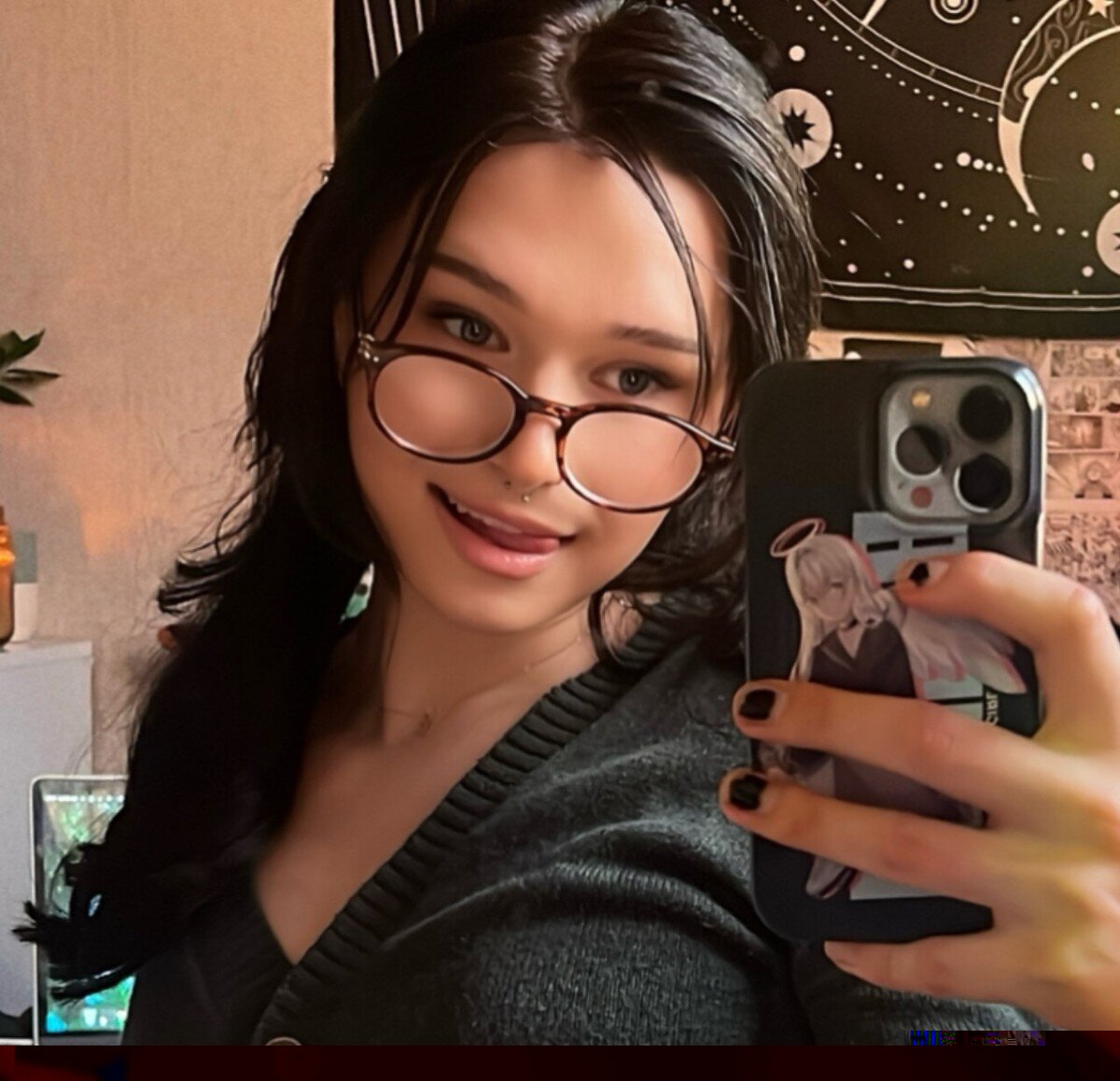 Yvizuki (@yvizuki), OnlyFans creator
