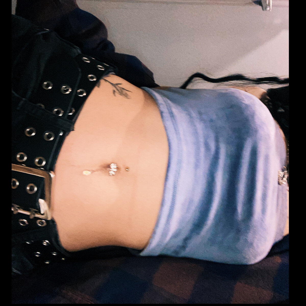 Z0mbarbie (@z0mbarbie), OnlyFans creator