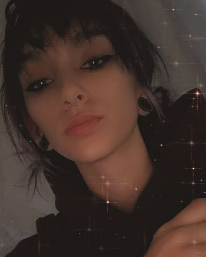 Zalien0 (@z_alien0), OnlyFans creator