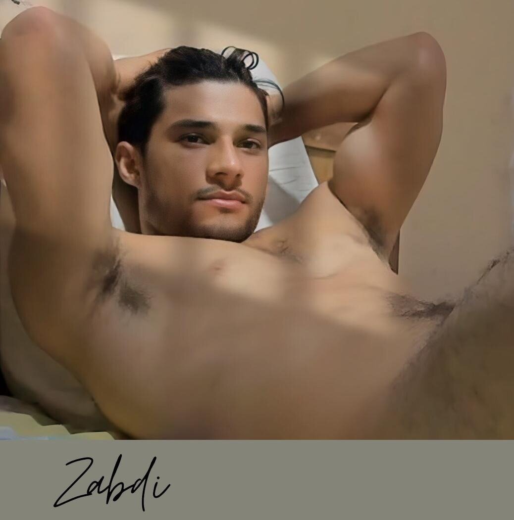 Zabdionlyfans (@zabdionlyfans), OnlyFans creator