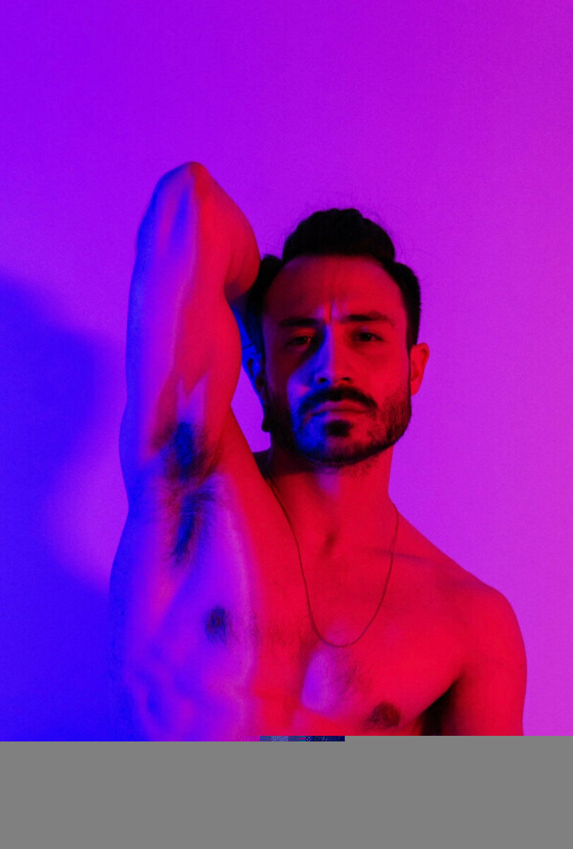 Zacwolf (@zac_wolf), OnlyFans creator