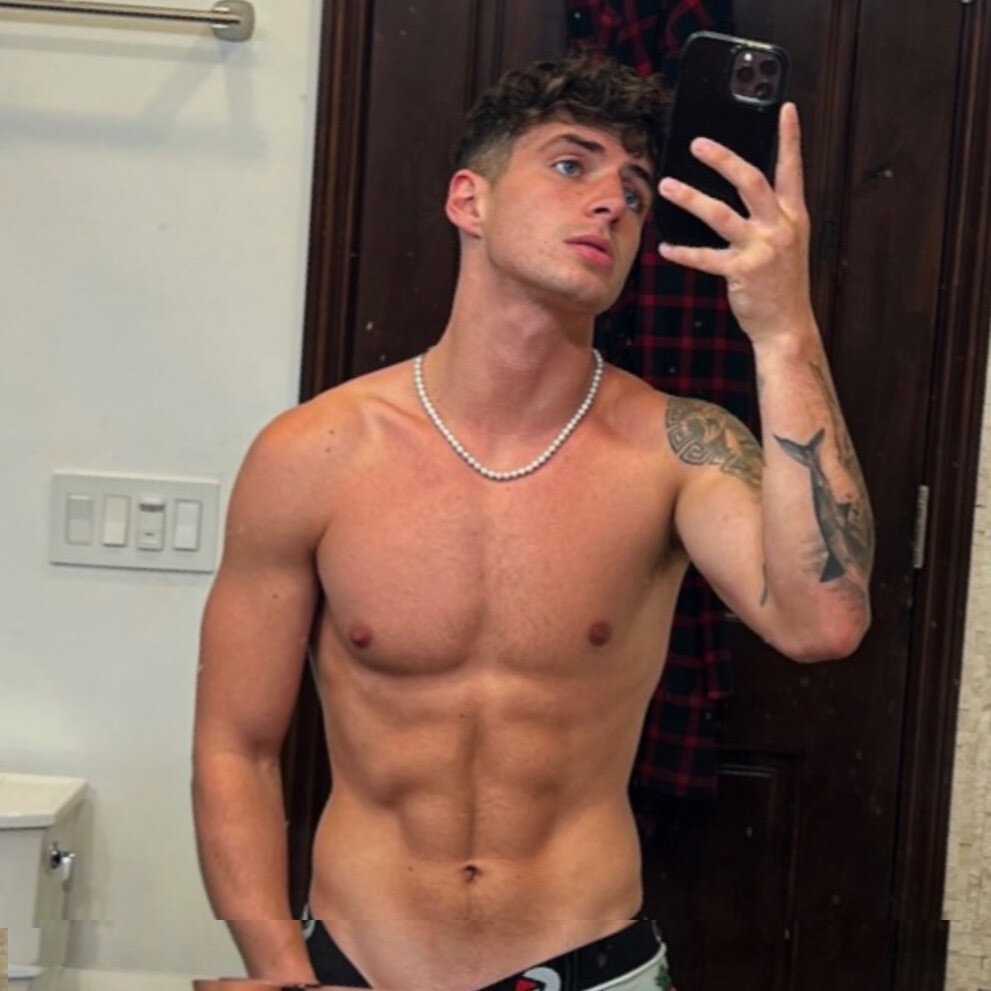 Zachclayton (@zachclayton), OnlyFans creator