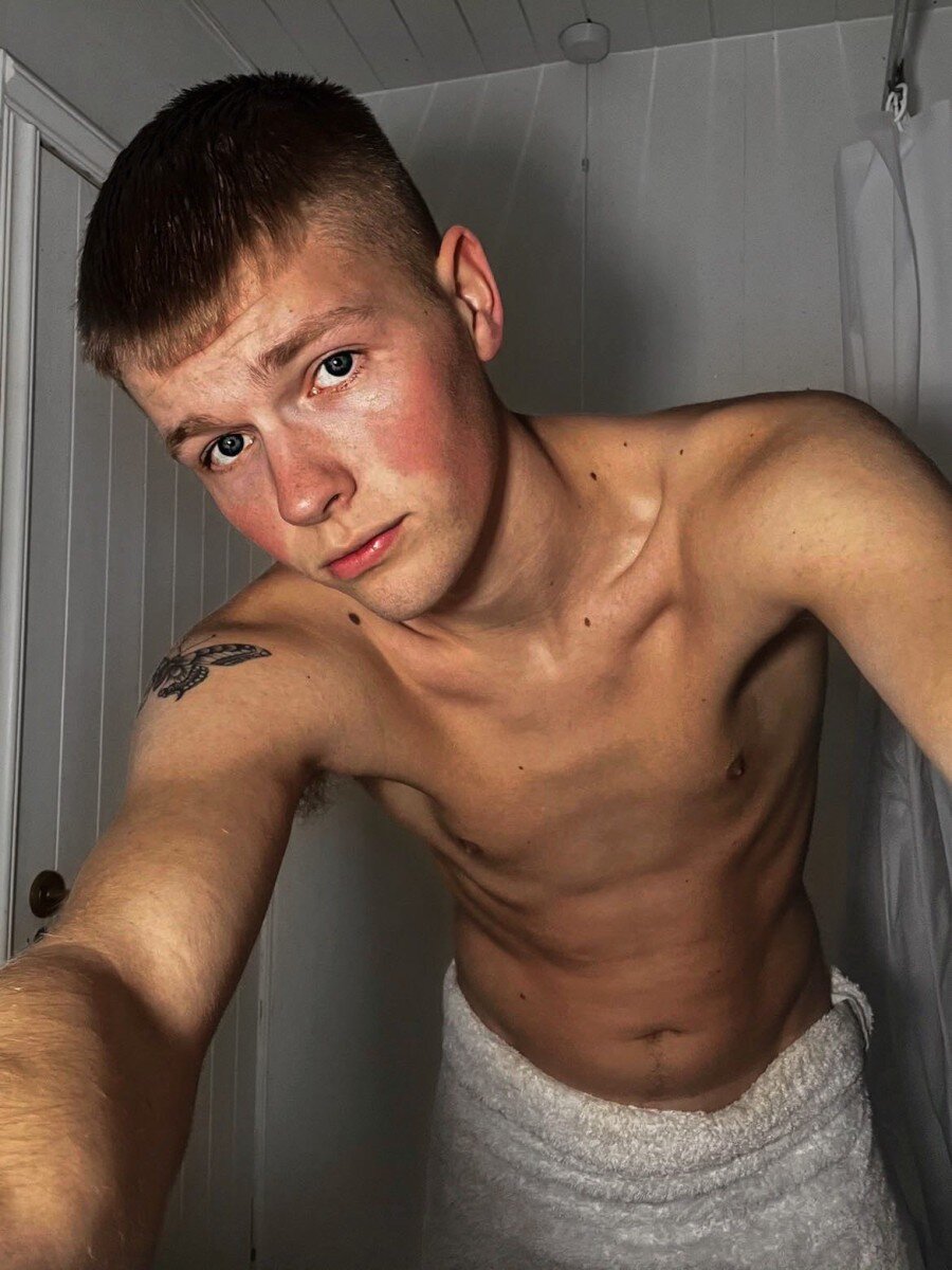 Zackarthur (@zack.arthur), OnlyFans creator