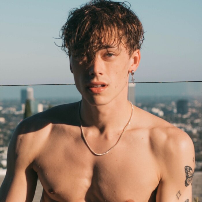 Zacklillyvip (@zacklillyvip), OnlyFans creator