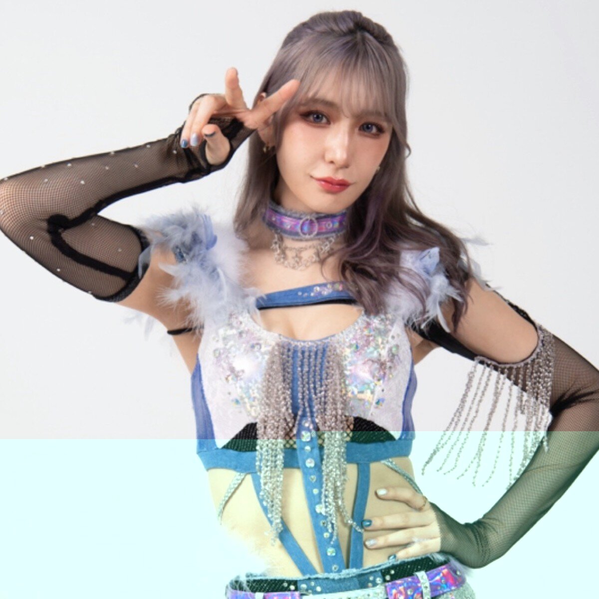 yuki kamifuku