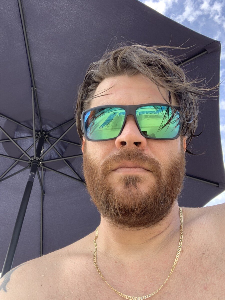 Zaddy1234 (@zaddy1234), OnlyFans creator