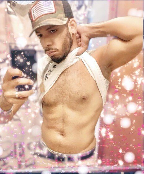 Zaddyblaze (@zaddyblaze), OnlyFans creator