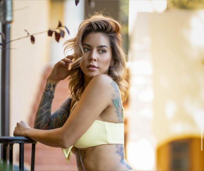 Zaddyraerae (@zaddyraerae), OnlyFans creator
